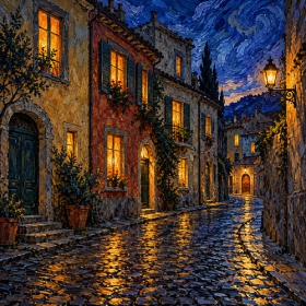 Dentro le vite