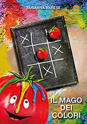 Il mago dei colori
