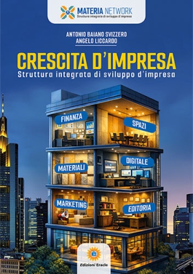 CRESCITA D’IMPRESA