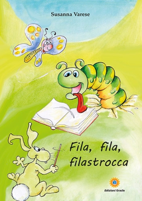 Fila, fila, filastrocca