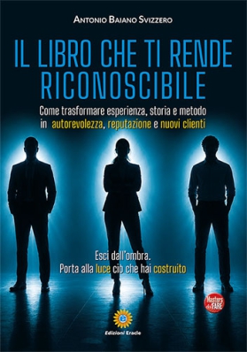 Il libro che ti rende riconoscibile
