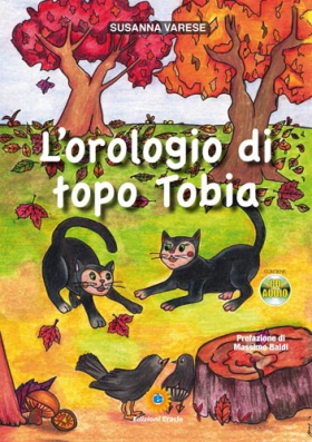 L'orologio di topo Tobia