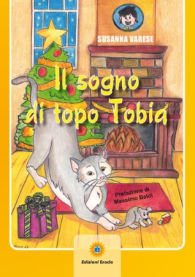 Il sogno di topo Tobia