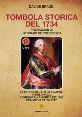 TOMBOLA STORICA DEL 1734
